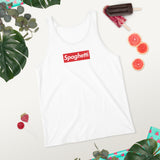 Spaghetti Tank Top