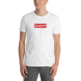 Spaghetti Shirt