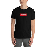 Spaghetti Shirt