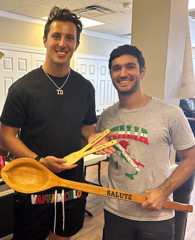 Italian American Heritage Month