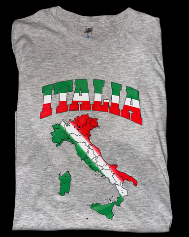 Vintage Italia Tee