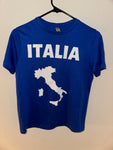Kids Blue Italia