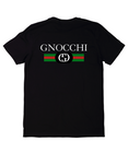 Black Gnocchi Tee