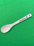Personalize your Wooden Spoon