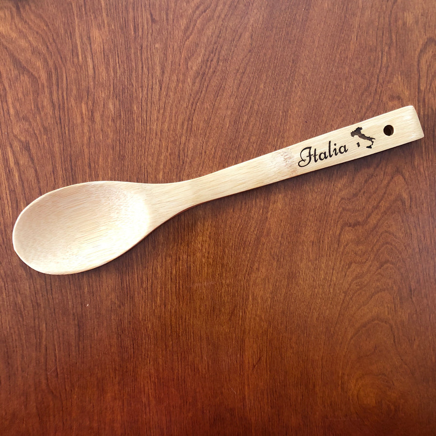 Spoon Picture In Store The Wooden Spoon Store!