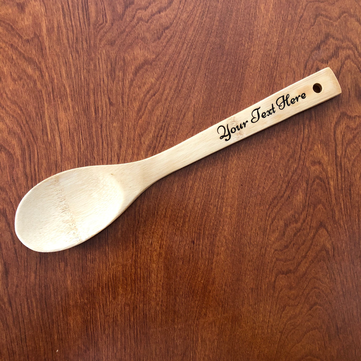 Personalize your Wooden Spoon – The Wooden Spoon Store
