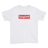 Youth Spaghetti T-Shirt