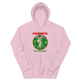 Dominick The Donkey Hoodie