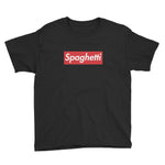Youth Spaghetti T-Shirt