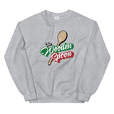 The Wooden Spoon Logo Sweatshirt
