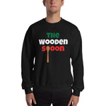 The Wooden Spoon Crew Neck Sweatshirt