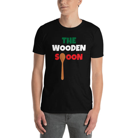 The Wooden Spoon Shirt