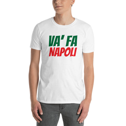 Va'Fa Napoli Shirt