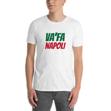 Va'Fa Napoli Sale Shirt (White)