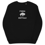 Forza Buffalo Embroidered Sweatshirt!